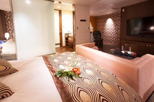 Fotos del hotel - Hotel KYOTO ifLIBERTY -Adult Only