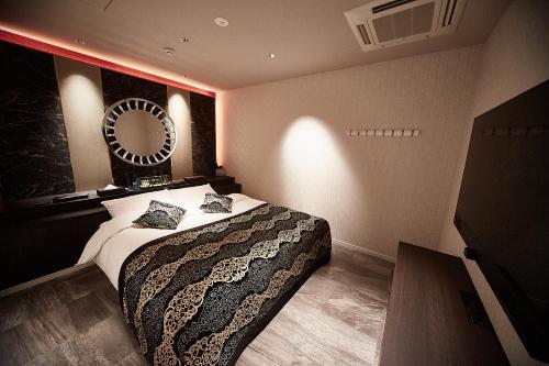 Fotos del hotel - Hotel KYOTO ifLIBERTY -Adult Only