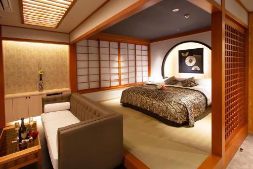 Fotos del hotel - Hotel KYOTO ifLIBERTY -Adult Only