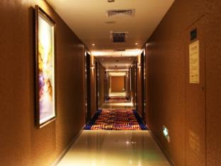Fotos del hotel - Shenzhen Nan Fei Yuan Hotel