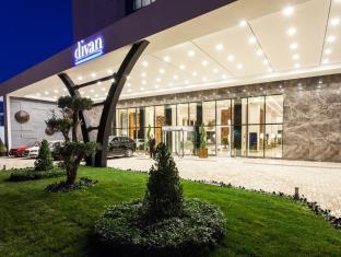 Divan Suites Gaziantep.