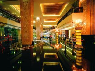 Fotos del hotel - Dongguan Metropolitan Yijing Hotel