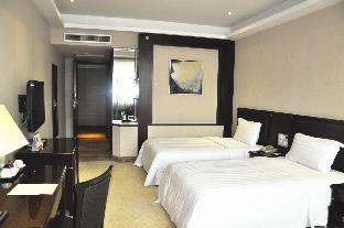 Fotos del hotel - Dongguan Metropolitan Yijing Hotel