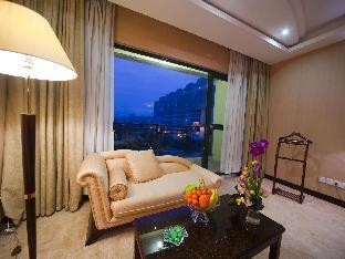 Fotos del hotel - Dongguan Metropolitan Yijing Hotel