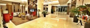 Fotos del hotel - Holiday Inn Ankara - Cukurambar