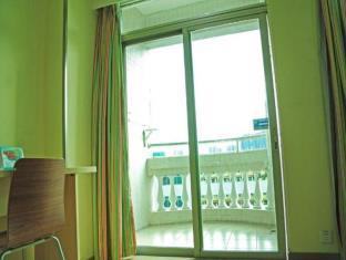Fotos del hotel - 7 DAYS INN SHENZHEN LONGCHENG SQUARE SUBWAY STATION