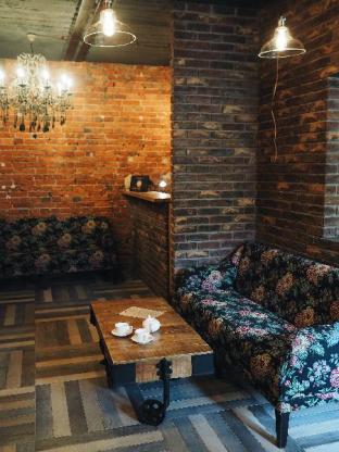 Fotos del hotel - BUDDHOTEL MOSCOW