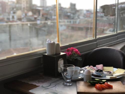 Fotos del hotel - Taksim Nacre Residence