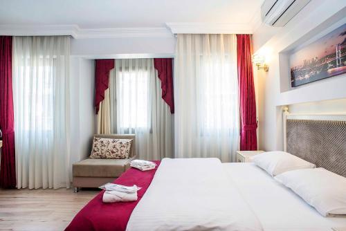 Fotos del hotel - Taksim Nacre Residence