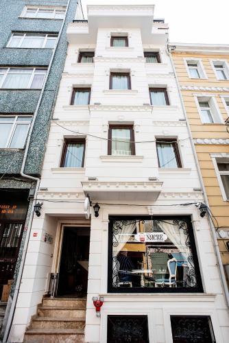 Fotos del hotel - Taksim Nacre Residence