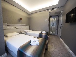Fotos del hotel - Mile Hotel Nisantasi