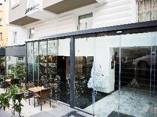 Fotos del hotel - Mile Hotel Nisantasi
