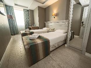 Fotos del hotel - Mile Hotel Nisantasi