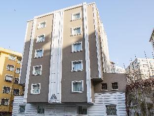 Fotos del hotel - Mile Hotel Nisantasi