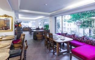 Fotos del hotel - Mile Hotel Nisantasi