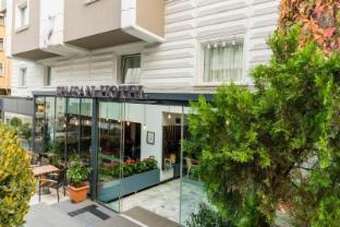 Fotos del hotel - Mile Hotel Nisantasi