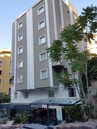 Fotos del hotel - Mile Hotel Nisantasi