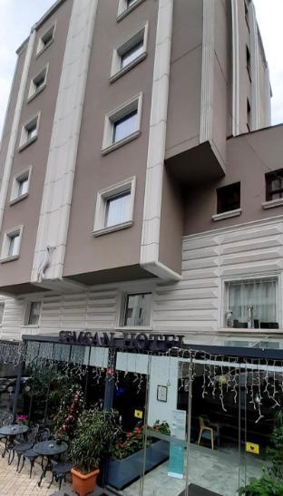 Fotos del hotel - Mile Hotel Nisantasi