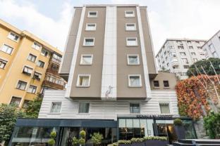 Fotos del hotel - Mile Hotel Nisantasi