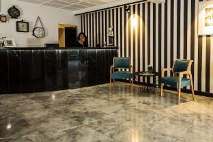 Fotos del hotel - Mile Hotel Nisantasi