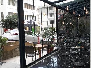 Fotos del hotel - Mile Hotel Nisantasi