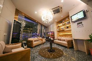 Fotos del hotel - Shang Pin Hotel Shenzhen Futian Exhibition Branch