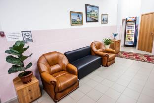 Fotos del hotel - NEVSKY 111