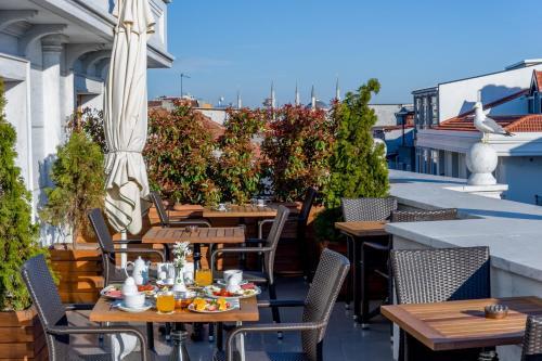 Fotos del hotel - Bizim Otel