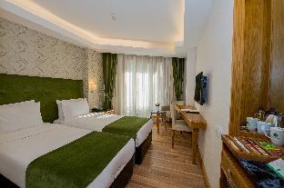 Fotos del hotel - Bizim Otel