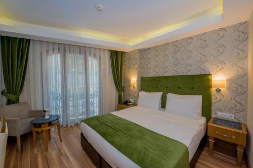 Fotos del hotel - Bizim Otel