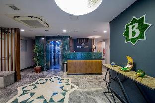 Fotos del hotel - Bizim Otel