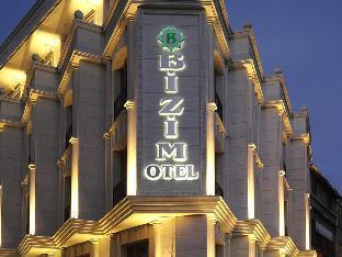 Fotos del hotel - Bizim Otel