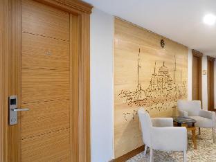 Fotos del hotel - Bizim Otel