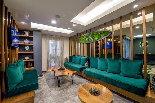 Fotos del hotel - Bizim Otel