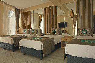 Fotos del hotel - Bizim Otel