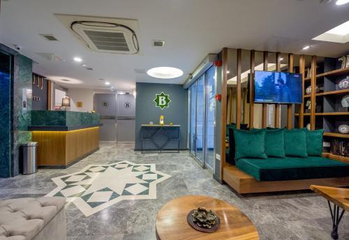 Fotos del hotel - Bizim Otel