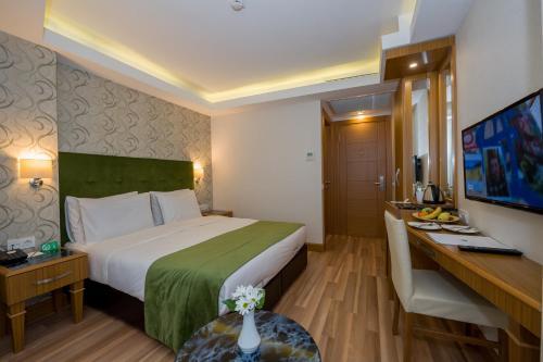 Fotos del hotel - Bizim Otel