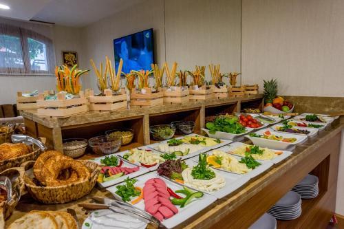 Fotos del hotel - Bizim Otel