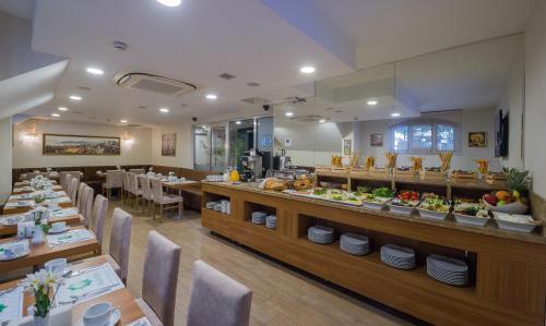 Fotos del hotel - Bizim Otel