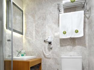 Fotos del hotel - Bizim Otel