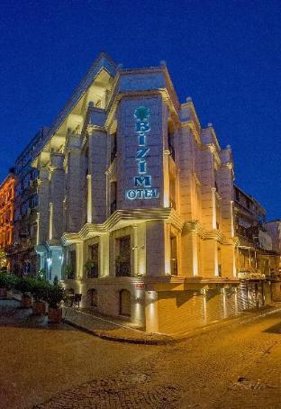 Fotos del hotel - Bizim Otel