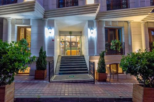 Fotos del hotel - Bizim Otel