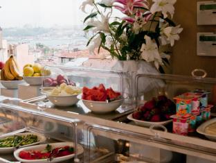 Fotos del hotel - Ayramin Deluxe Hotel