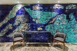 Fotos del hotel - Arts Hotel Istanbul Harbiye