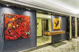 Fotos del hotel - Arts Hotel Istanbul Harbiye