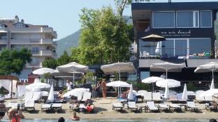 En Vie Beach