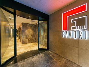 Fotos del hotel - Favori Hotel