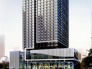Fotos del hotel - GUANGZHOU CASA RIVA HOTEL