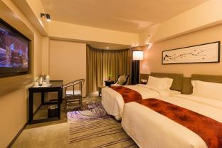Fotos del hotel - Chambery Hotel