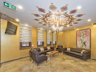 Fotos del hotel - PERAPOLIS HOTEL